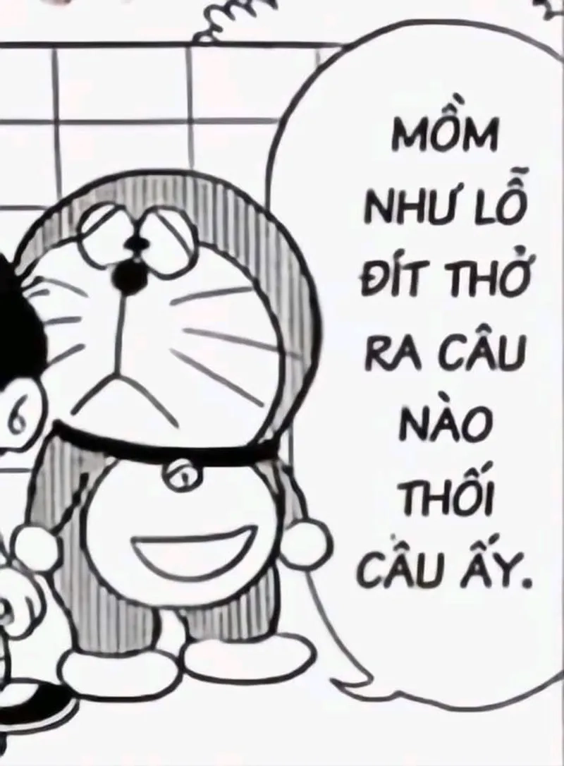 Cười ngất với meme hài bựa phong cách không giống ai!