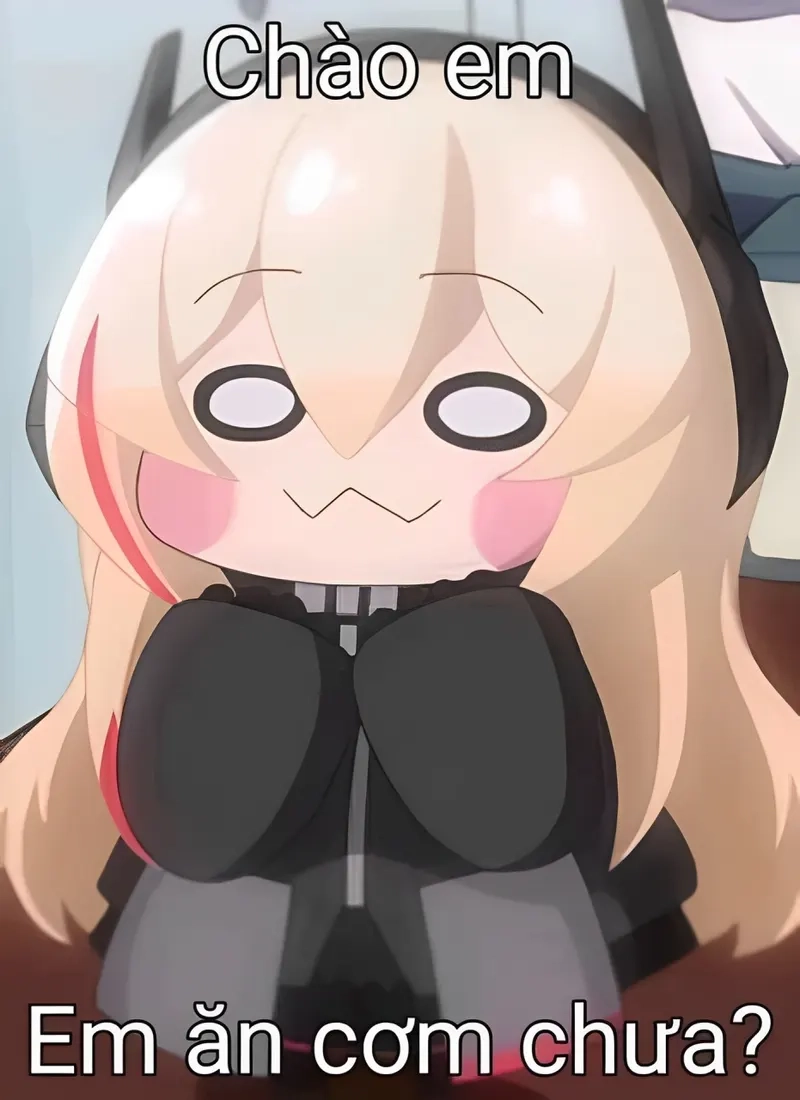 Meme vui nhộn khiến bạn cười không dứt dù xem lần đầu!