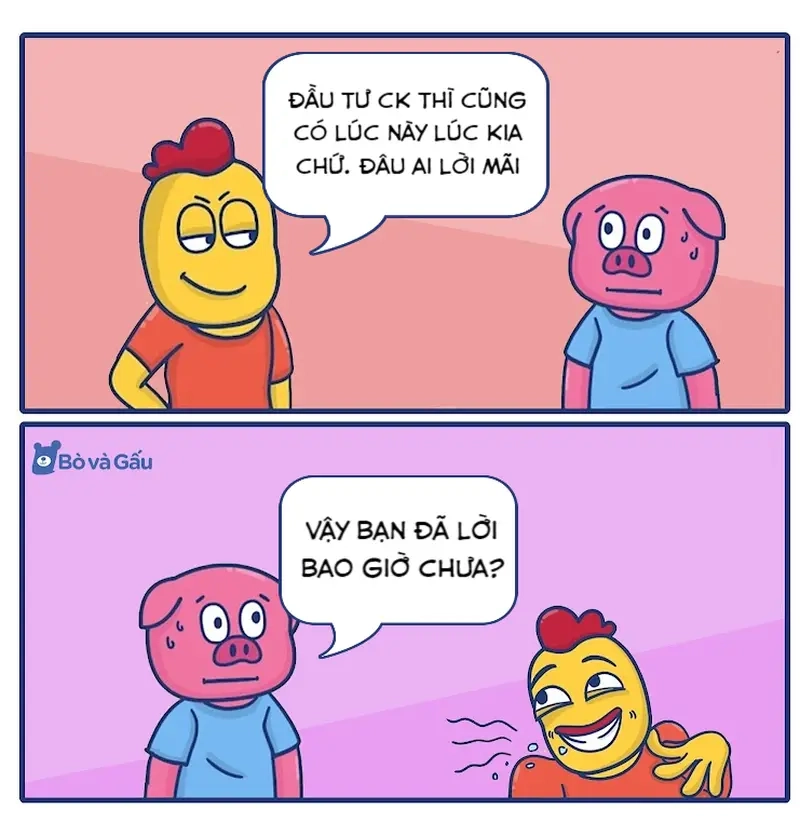 Lối sống hệ lý luận được truyền tải qua meme hệ tư tưởng này kia