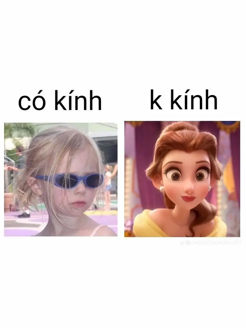 Từ meme hệ tư tưởng này kia đến triệu like không xa