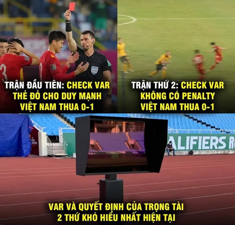 Meme hệ tư tưởng check var và logic đậm chất dân mạng