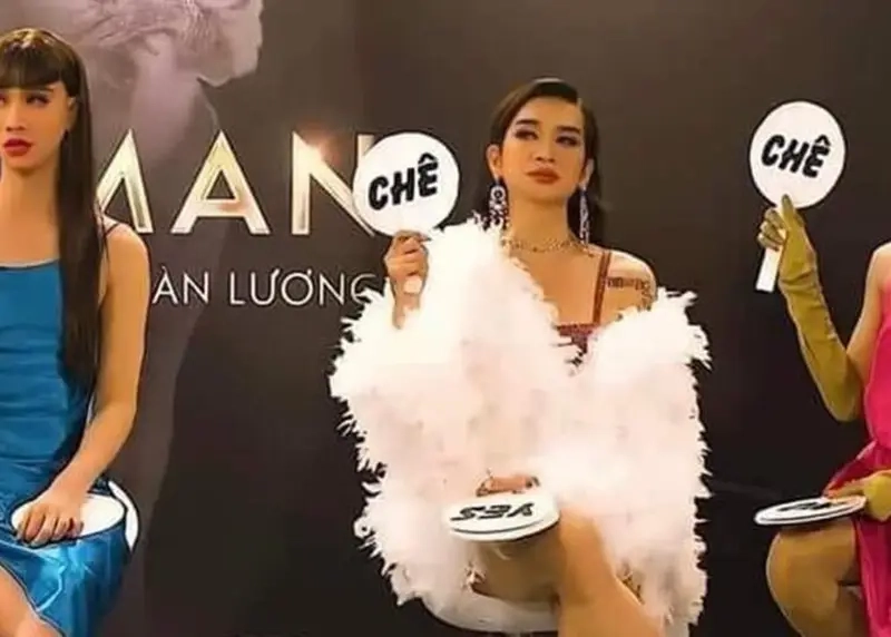 Thể hiện sự thất vọng bằng meme chê không ai qua nổi!