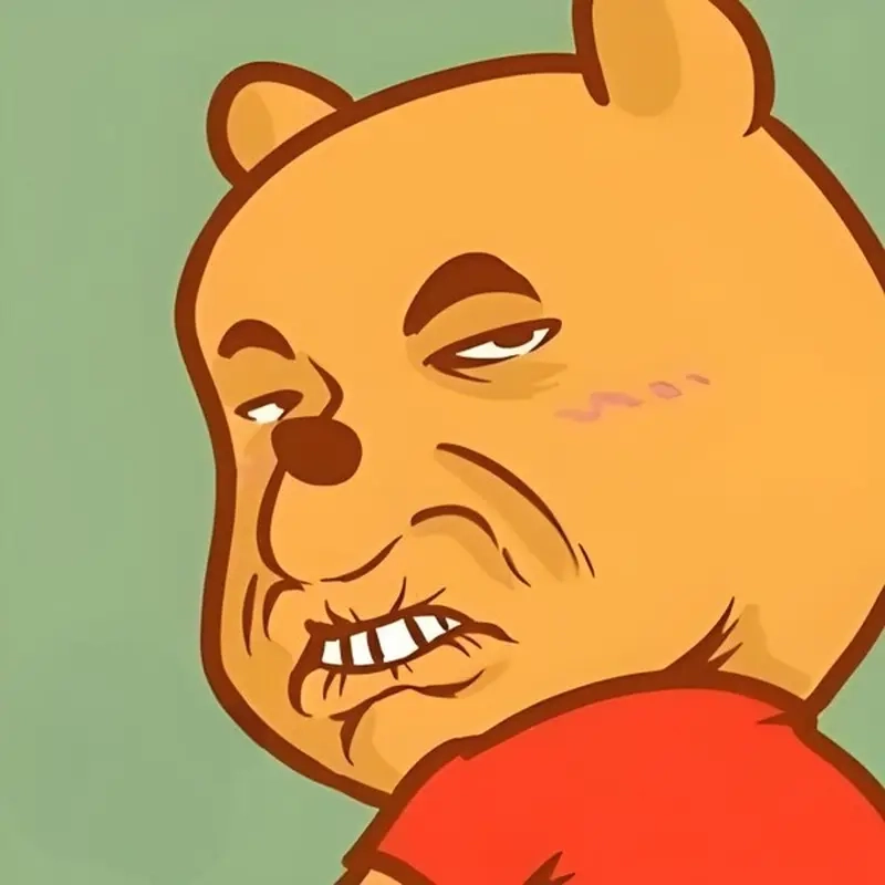 Nụ cười mà như dao nhọn meme nụ cười khinh bỉ bá đạo