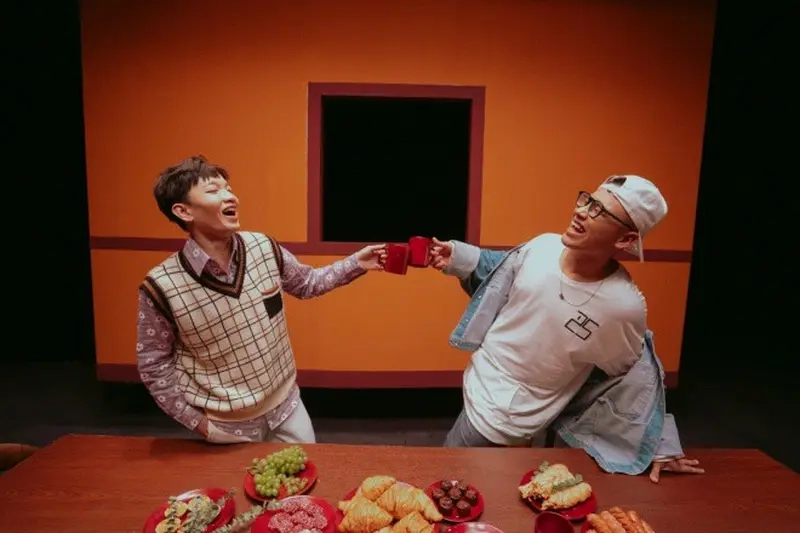 Sự sáng tạo từ kiwi kiwi gducky khiến fan phát cuồng