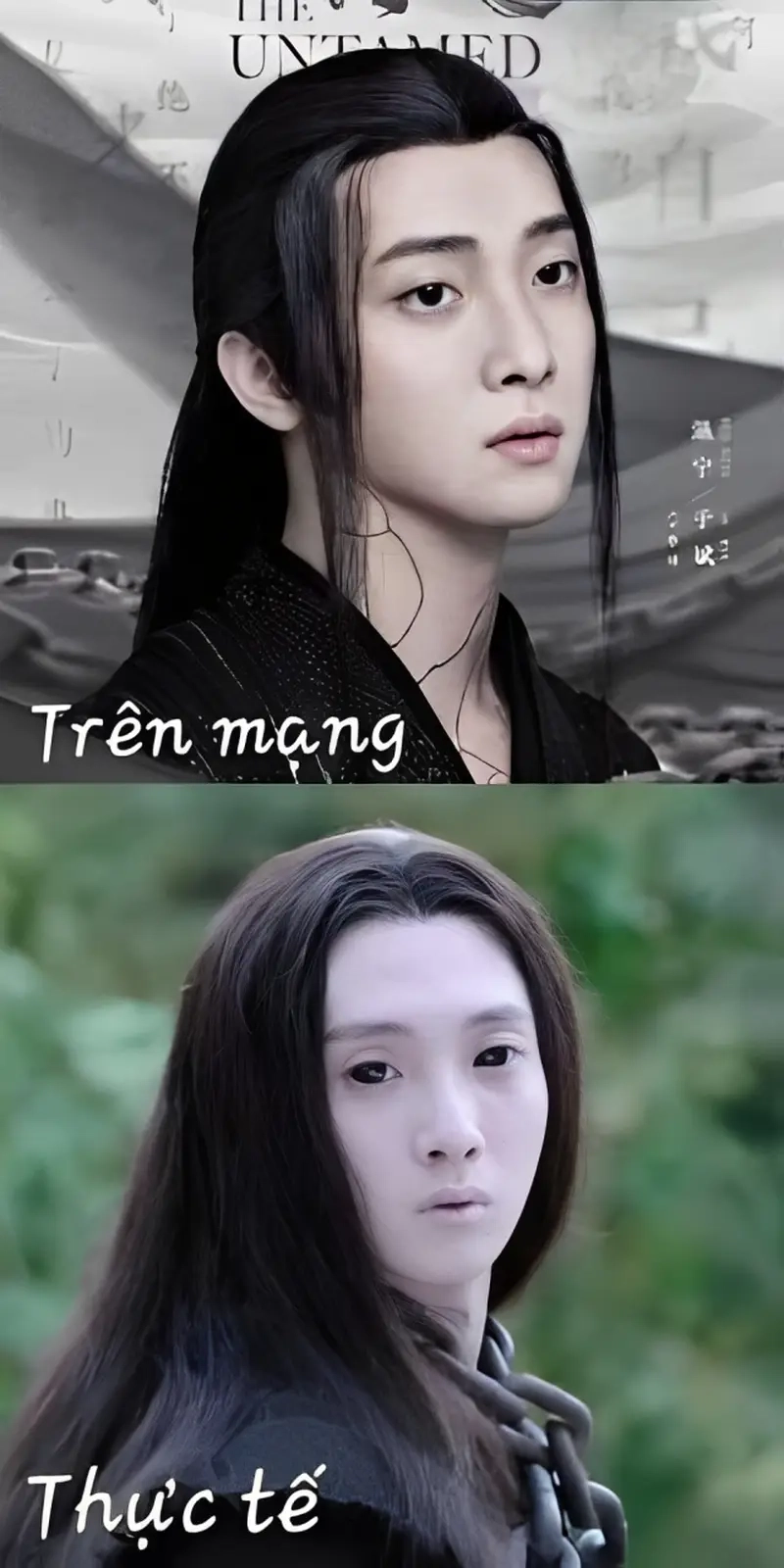 Tạo meme trên mạng và ngoài đời hài hước cực chất