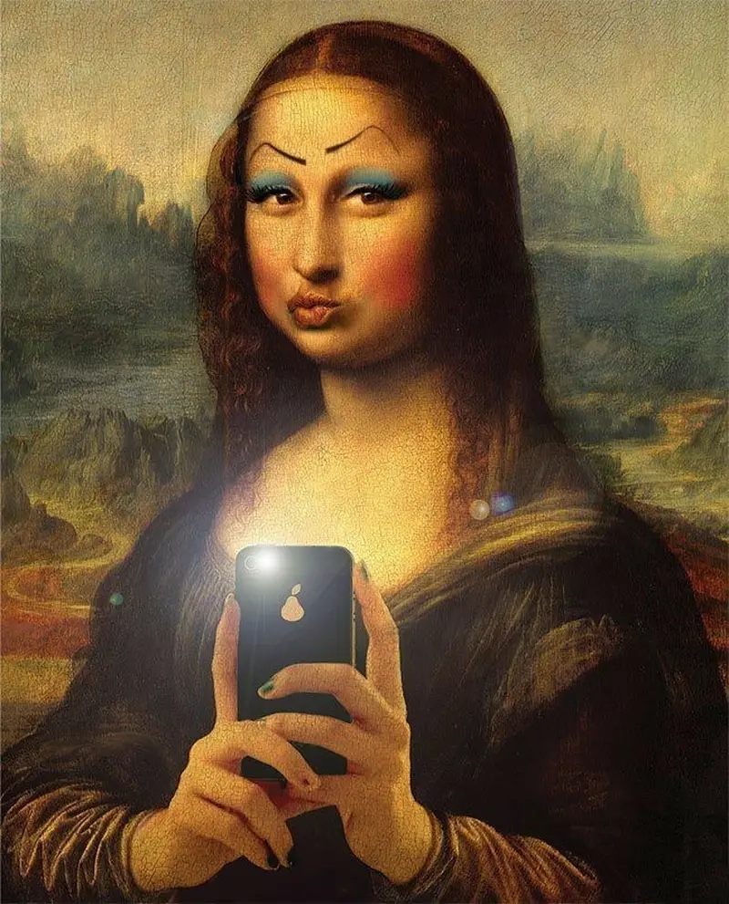 Meme ảnh thẻ gây sốt mạng xã hội với những pha hài hước