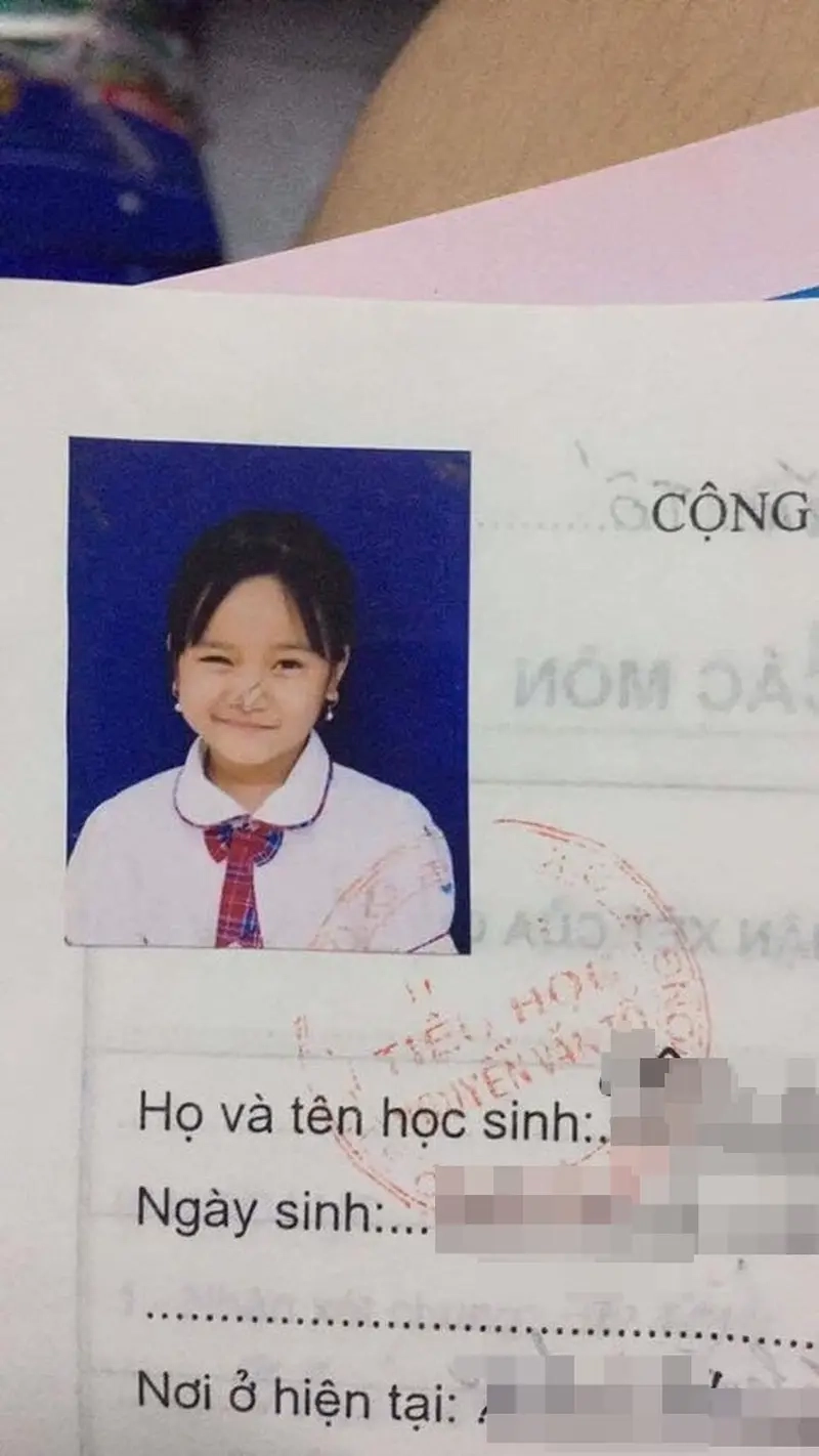 Xem ngay meme ảnh thẻ khiến bạn không thể nhịn cười