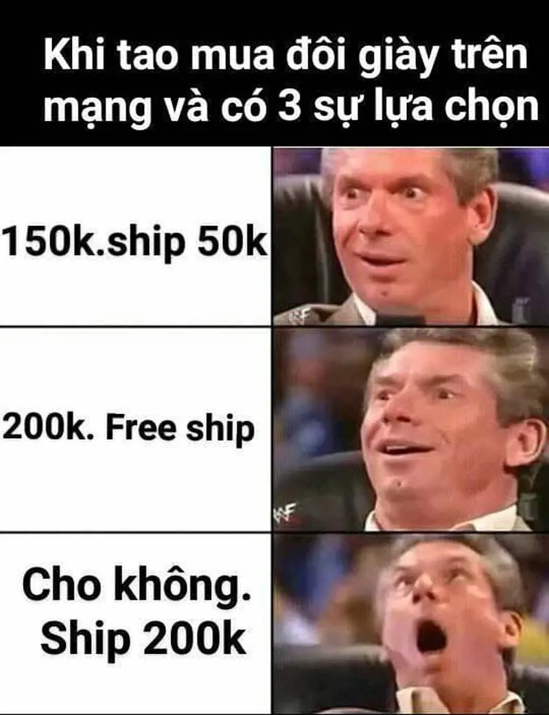 Trào lưu meme đặt hàng online gây sốt cộng đồng mạng
