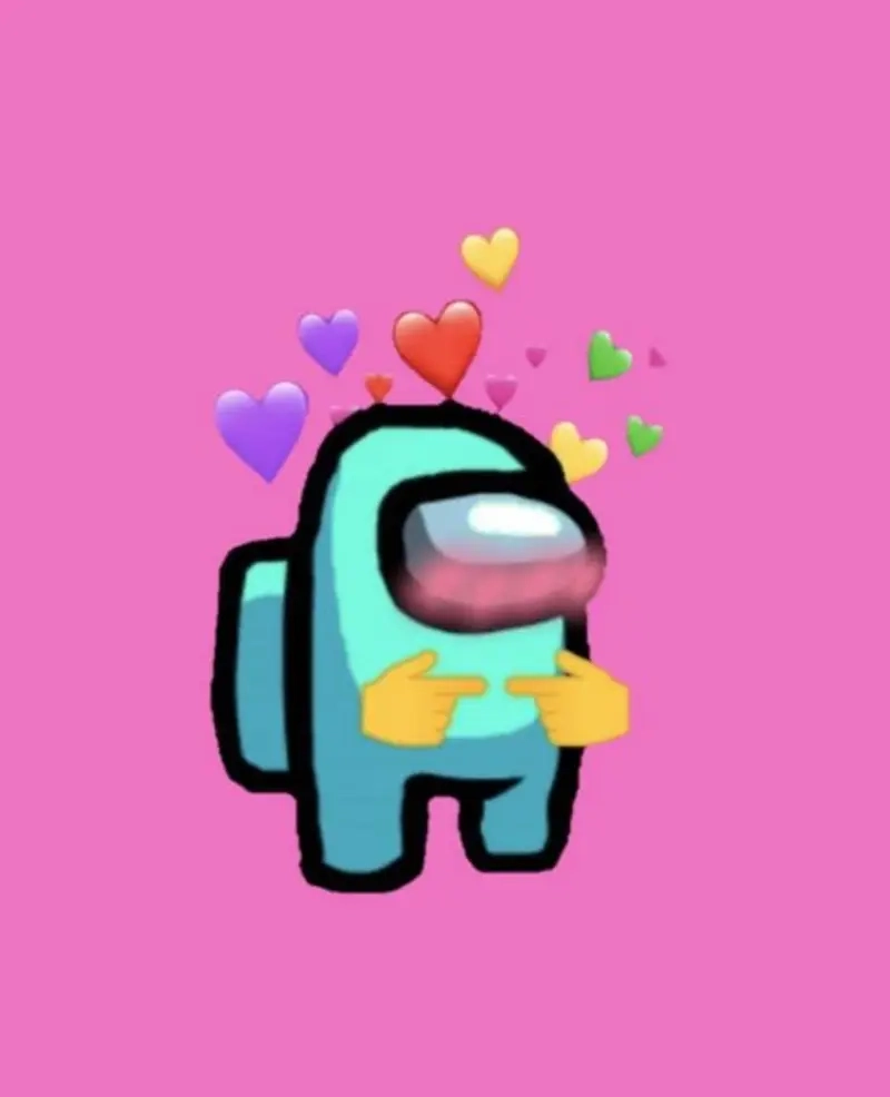 Trào lưu meme mắc cỡ lan tỏa mạnh trên TikTok