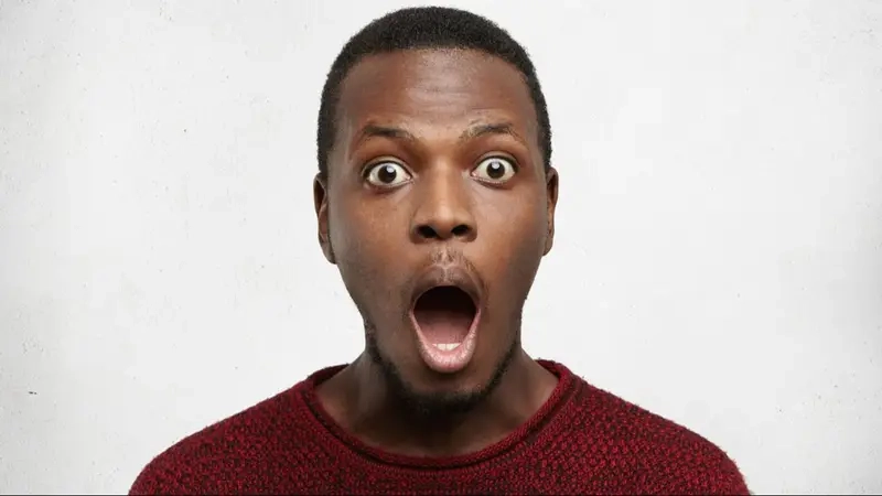 Tận hưởng trọn vẹn cảm giác kinh ngạc với meme wow siêu hot!