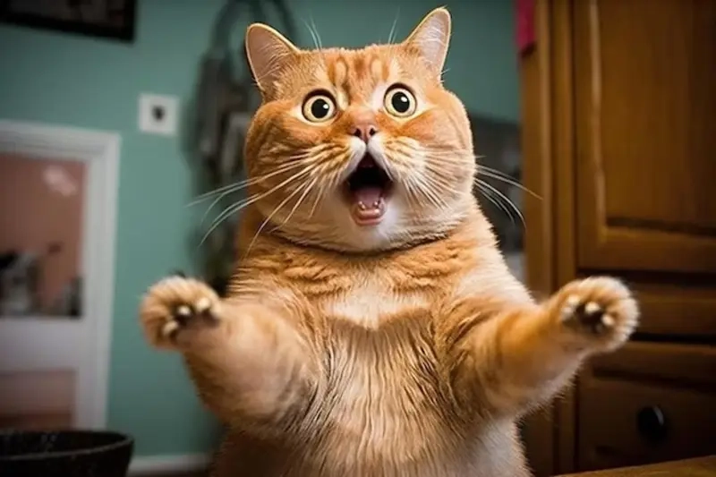 Hãy sẵn sàng đón nhận meme bất ngờ cực thú vị!