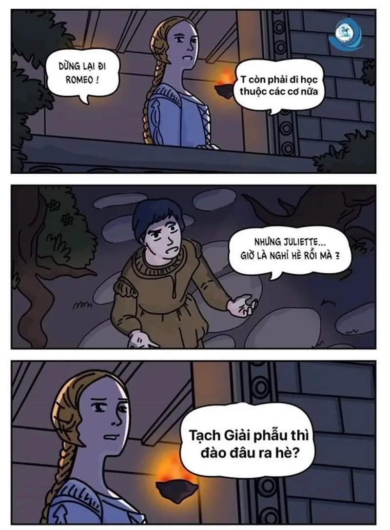 Meme Ngành Y / Bác sĩ / Dược sĩ giải trí cùng meme học giải phẫu dí dỏm