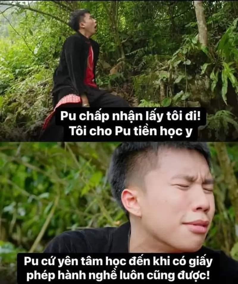 Cộng đồng Meme Ngành Y / Bác sĩ / Dược sĩ yêu thích meme sinh viên y khoa