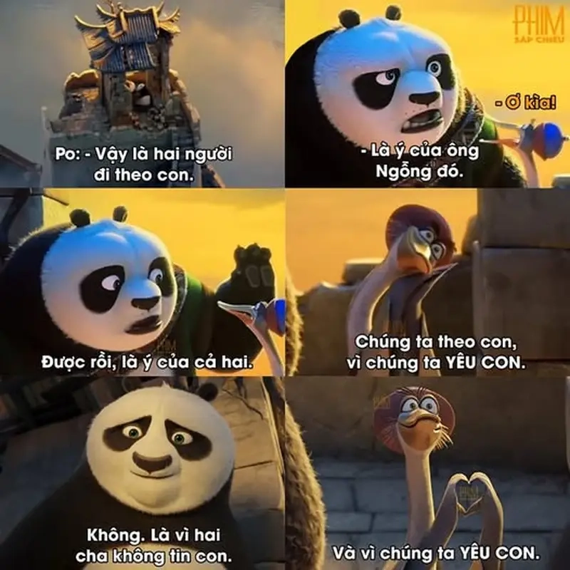 Top meme nhân vật hoạt hình, game khiến bạn cười xỉu