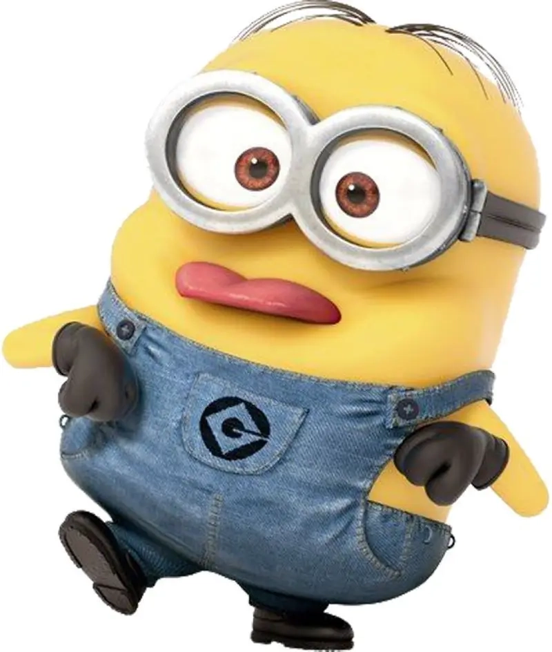 Meme nhân vật hoạt hình, game thêm phần dễ thương với meme Minions đáng yêu