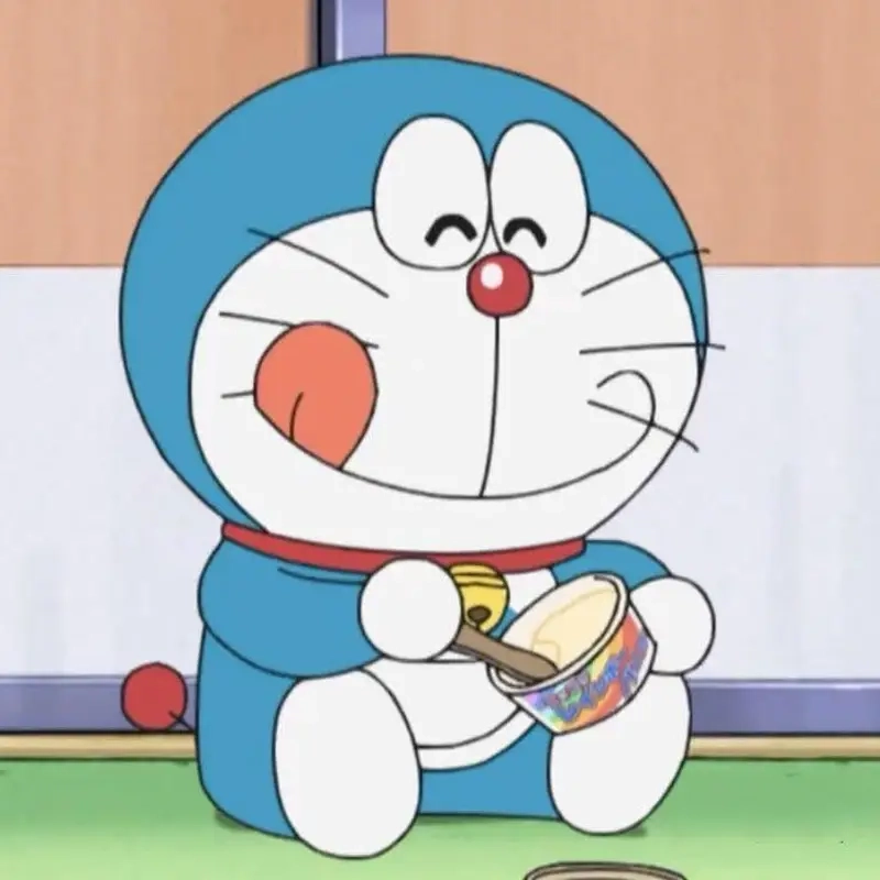 Cười thả ga cùng meme Doraemon trong meme nhân vật hoạt hình, game hấp dẫn