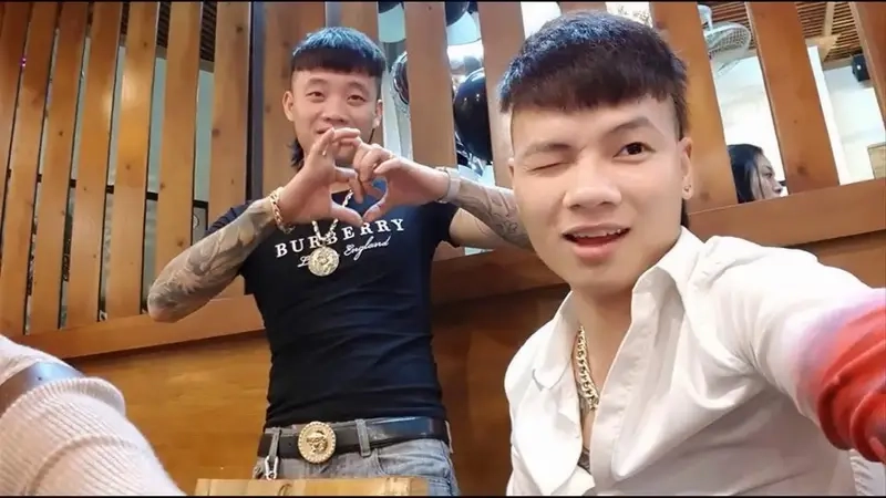 Những meme nhân vật Việt Nam hot trend mạng xã hội hiện nay
