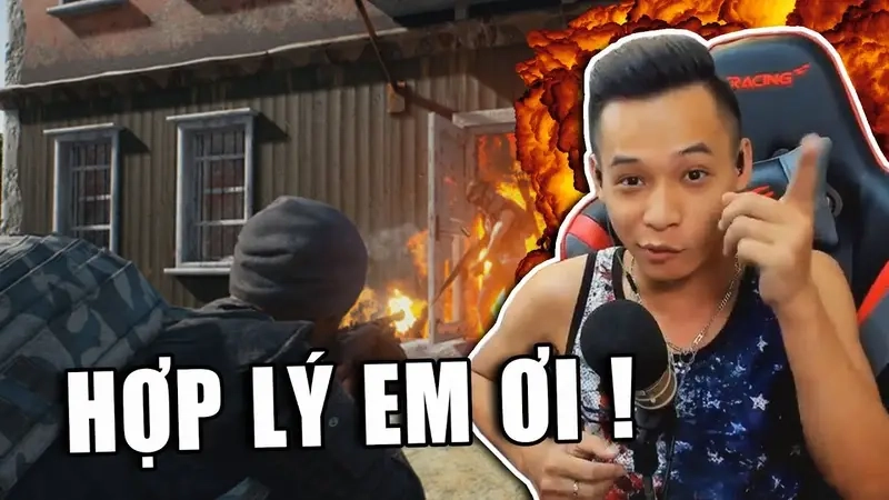 Độ Mixi tạo điểm nhấn cho meme nhân vật Việt Nam vui nhộn