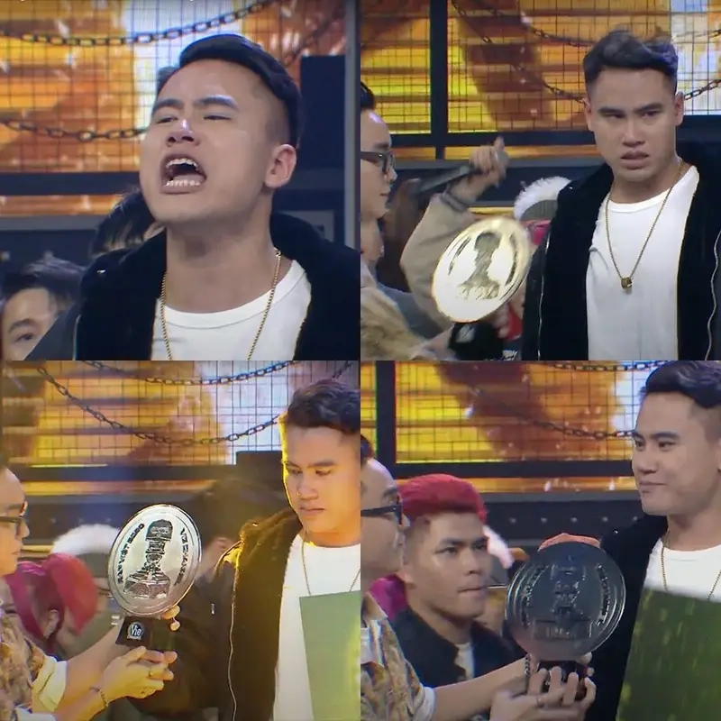 Meme nhân vật Việt Nam sôi động với meme G.Ducky đầy cá tính