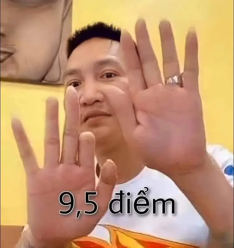 Meme thầy Huấn Hoa Hồng làm meme nhân vật Việt Nam thêm hài hước