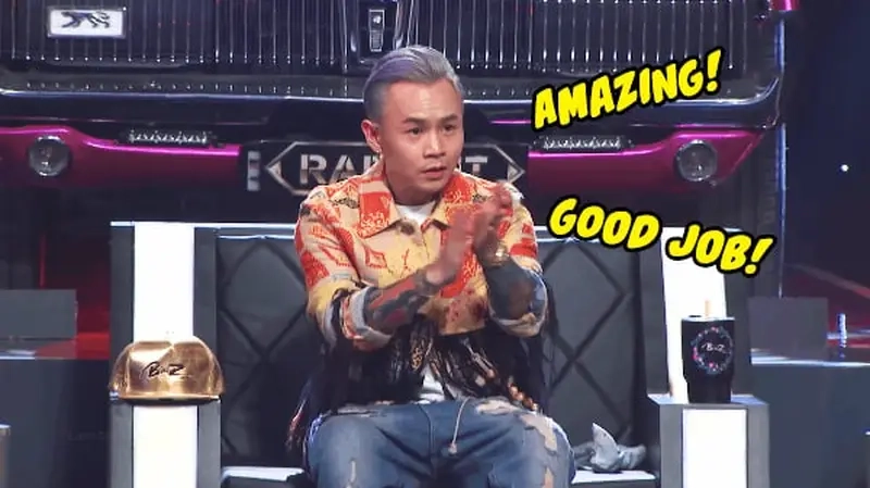 Cười xỉu với meme amazing good job phiên bản Meme 