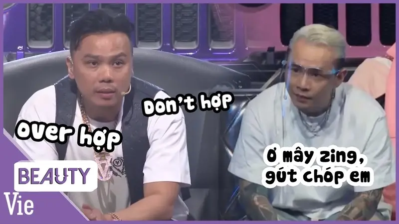 Hệ thống khen thưởng nay có thêm meme khen ngợi gút chóp