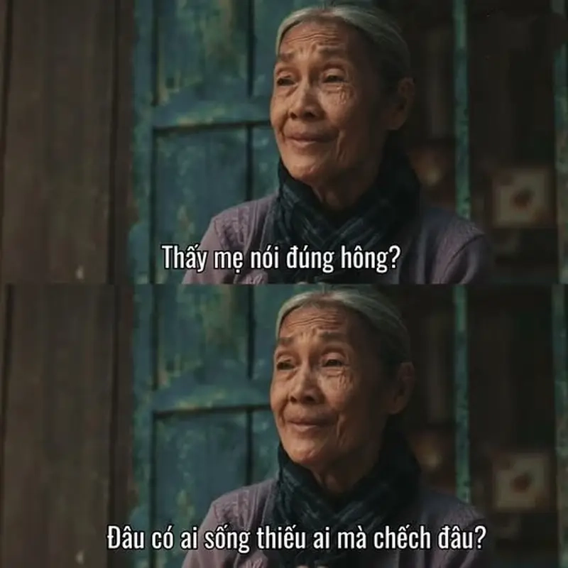 Meme phim chiếu rạp giúp fan mọt phim giải trí hiệu quả