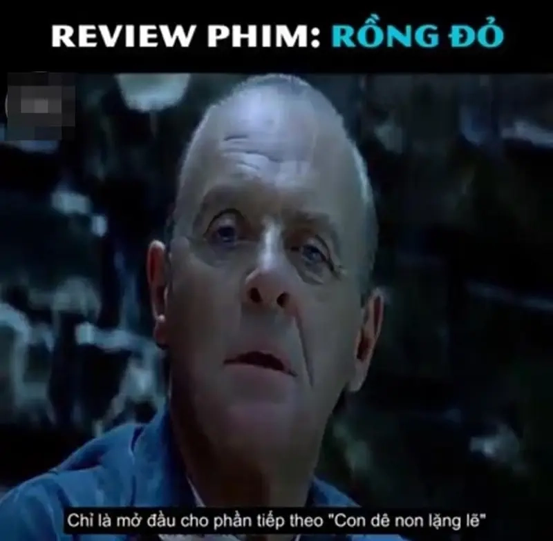 Meme review phim chế vui giúp fan phim thư giãn