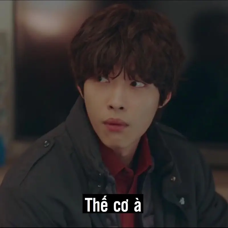 Meme phim Hàn Quốc vui nhộn được chia sẻ nhiều trên các nền tảng mạng