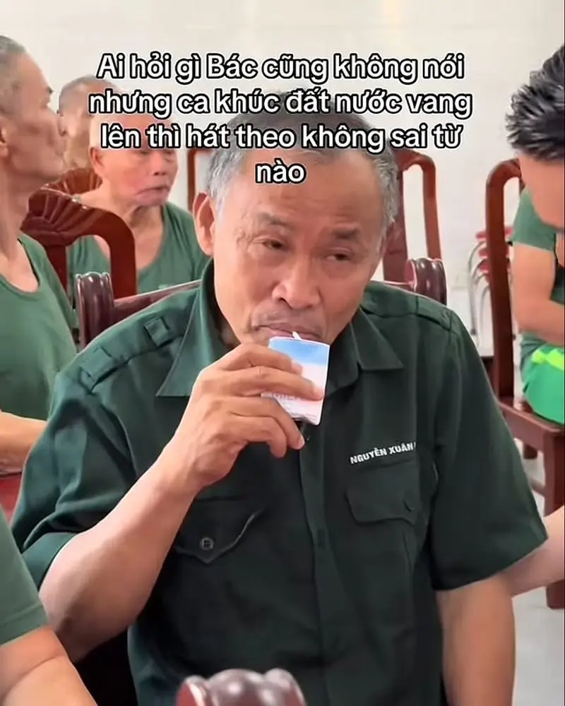 Nét duyên dáng trong meme người Sài Gòn hài hước