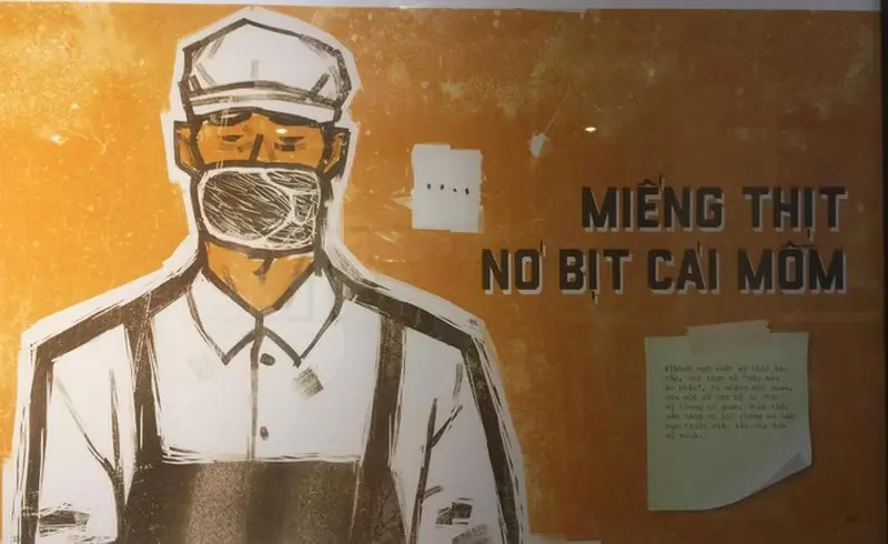 Meme so sánh thế hệ hoài cổ với meme thời bao cấp