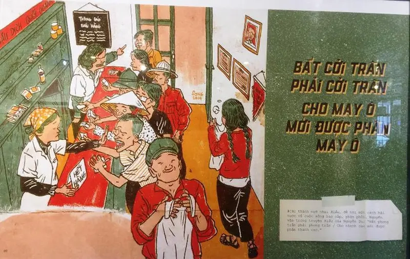 Meme thời bao cấp hài hước meme so sánh thế hệ nổi bật