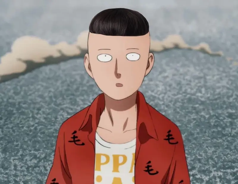 Meme đầu moi tạo điểm nhấn độc đáo trong meme template chung