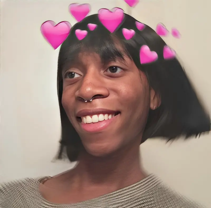 Meme anh da đen mang lại nét đặc sắc cho meme template chung