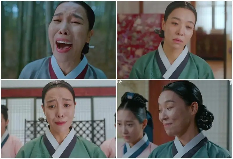 Hài hước cùng meme bà thím trong meme template chung đang viral