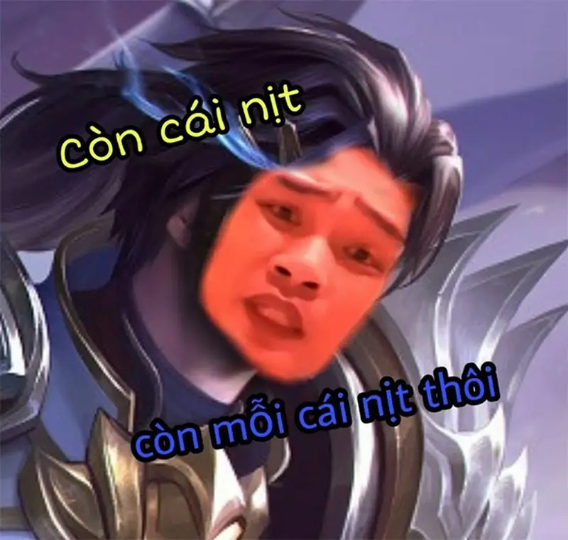 Ai là người đầu tiên tạo ra nguồn gốc meme còn cái nịt