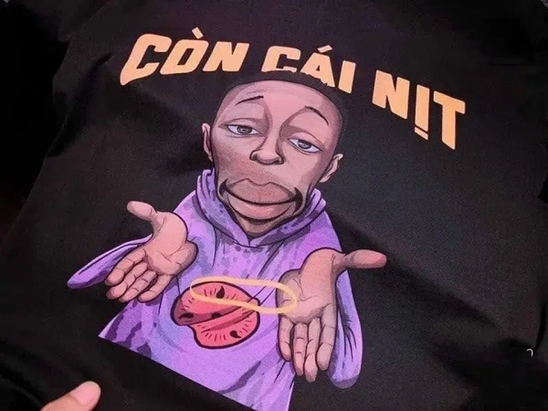 Tìm hiểu nguồn gốc meme còn cái nịt lan truyền khắp MXH