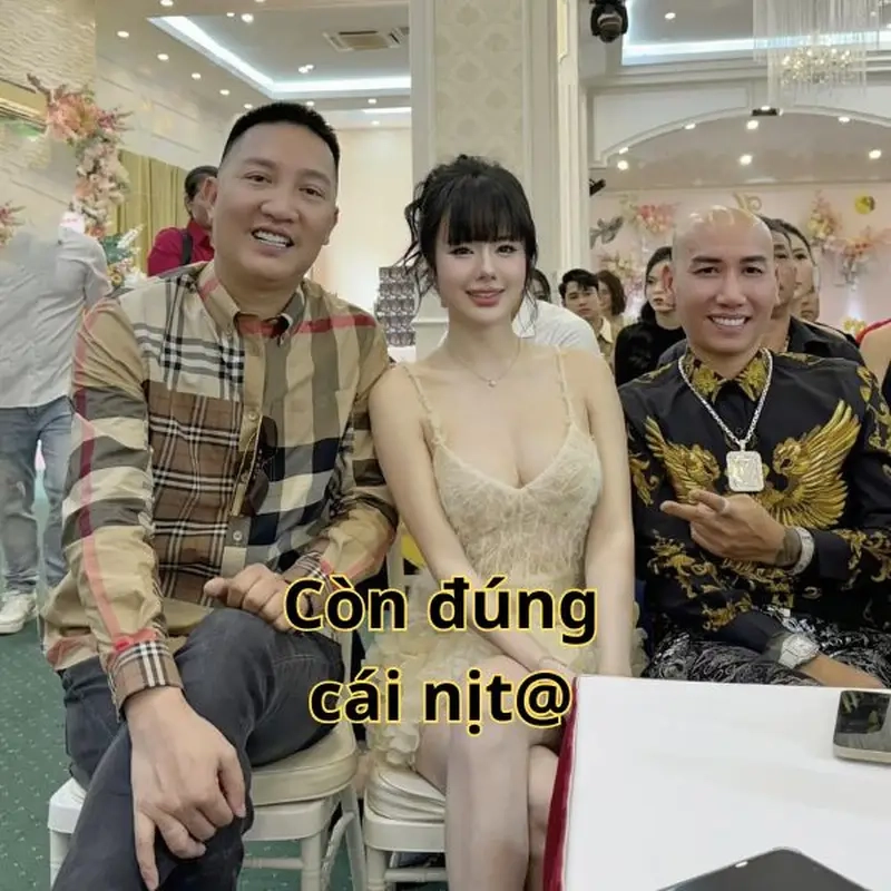 Nguồn gốc meme còn cái nịt liên quan gì đến thầy Tiến Bịp