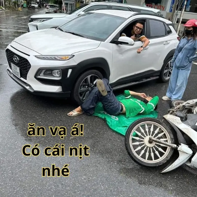 Viral từ đâu: nguồn gốc meme còn cái nịt gây bão TikTok