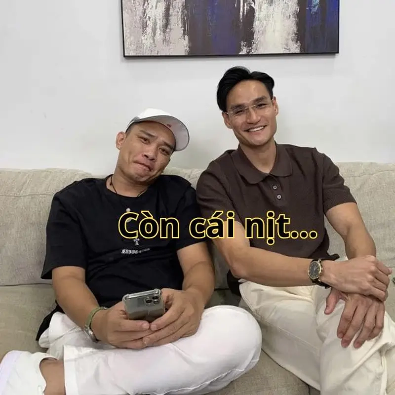 Cùng phân tích nguồn gốc meme còn cái nịt trong văn hóa mạng