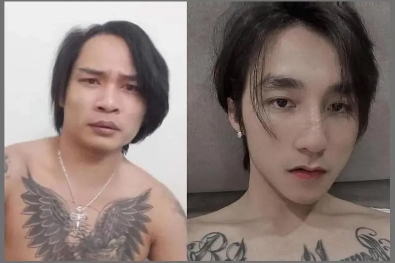 Tấu hài không lối thoát với meme thầy Tiến Bịp lồng ghép chuẩn bịp