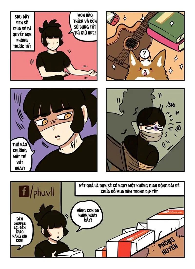 Meme truyện tranh ngày xưa vui nhộn meme Thế hệ 8x, 9x