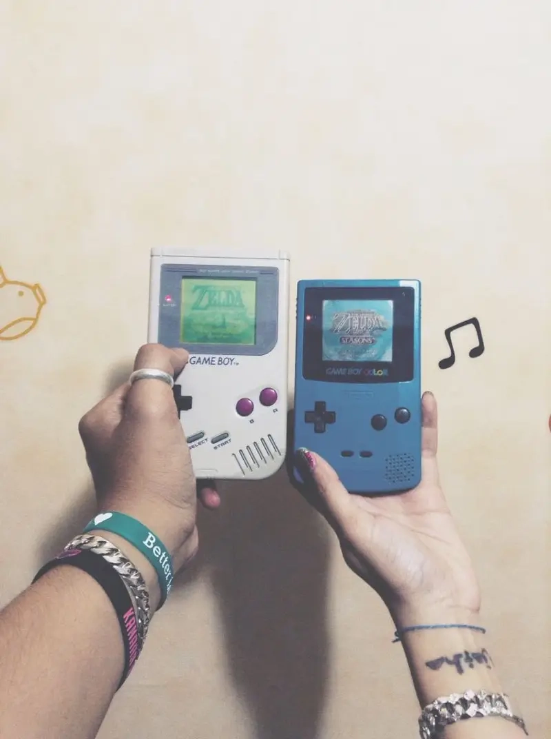 Cập nhật meme game boy meme Thế hệ 8x, 9x hot nhất