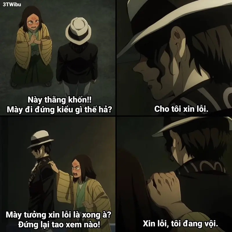 Meme Trại Tâm Thần chuẩn meme theo cộng đồng nổi tiếng hiện nay