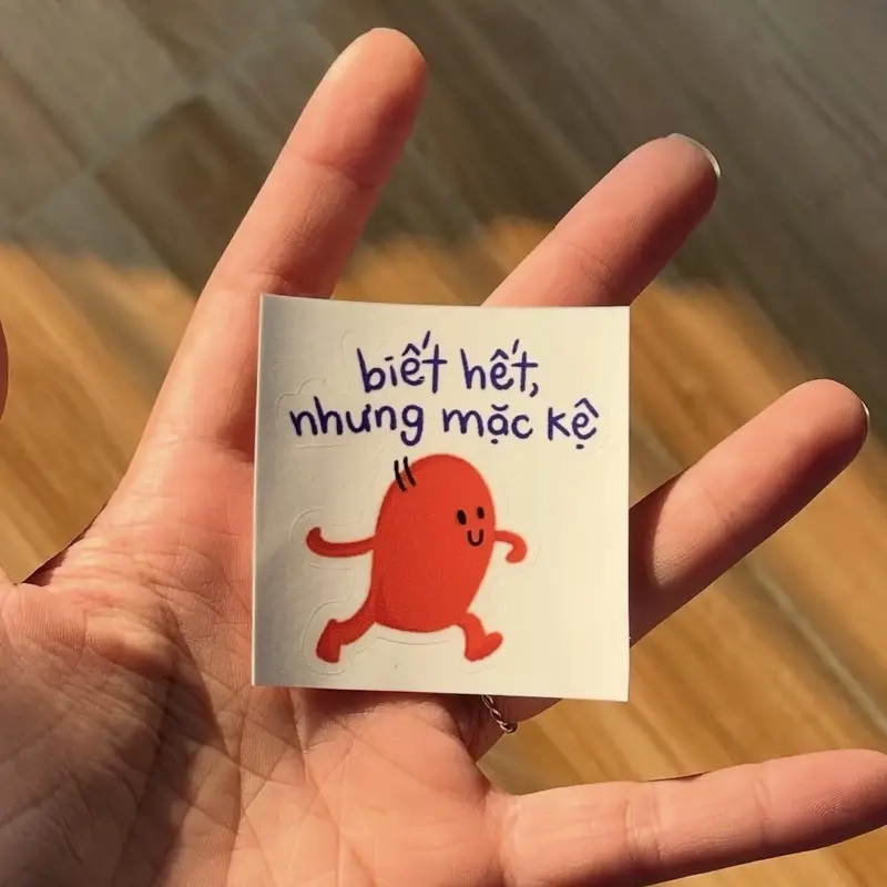 Chia sẻ meme Hội những người lười giúp kết nối cộng đồng người dùng