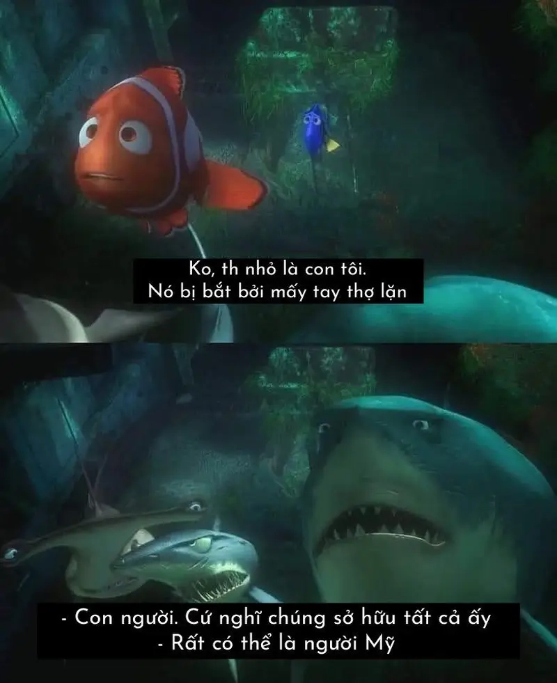 Tìm meme Insight Mất Lòng để tăng tương tác trong các nhóm meme hot