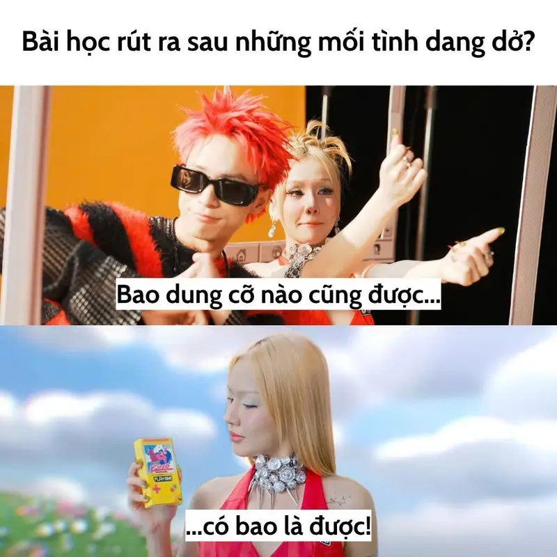 Chia sẻ meme Insight Mất Lòng giúp kết nối cộng đồng hiệu quả