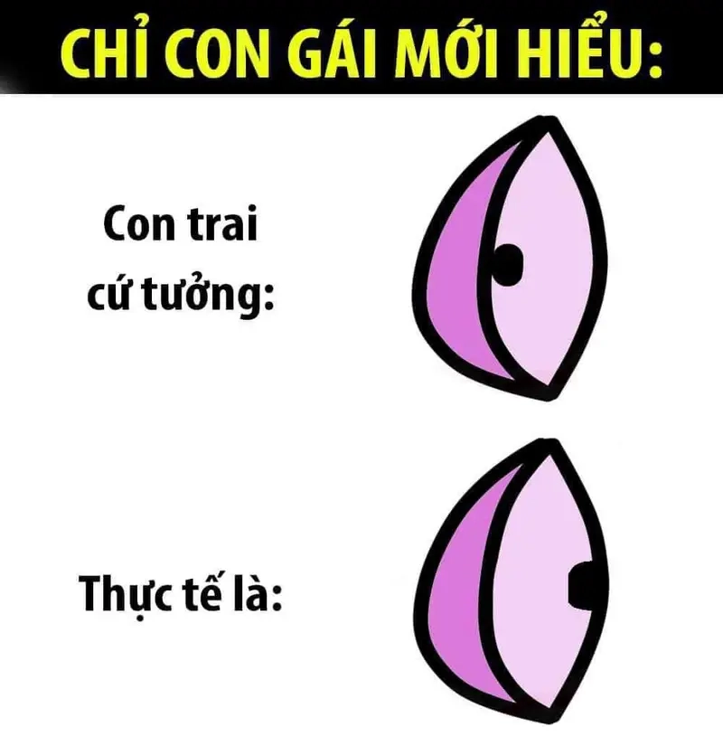 Meme Tuyệt Tình Cốc thu hút đông đảo người dùng mạng xã hội hiện nay