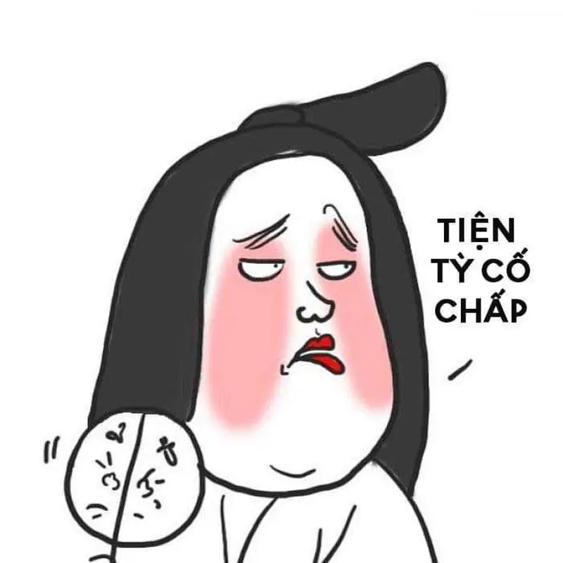 Cùng theo dõi meme TikTok để không bỏ lỡ xu hướng giải trí mới