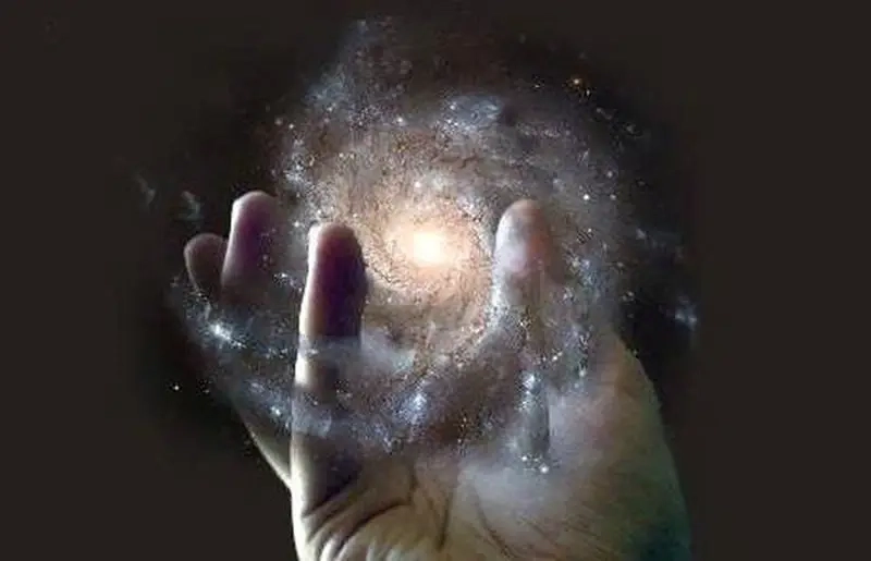 Meme về vũ trụ giúp bạn mở rộng tầm nhìn về cuộc sống và con người